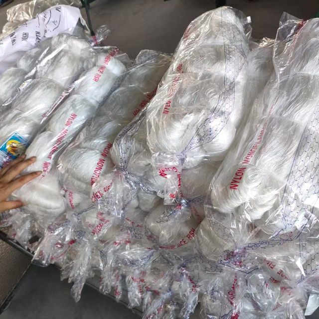 Multifilament fishingnets/safety nets/fishingnets - Image 3