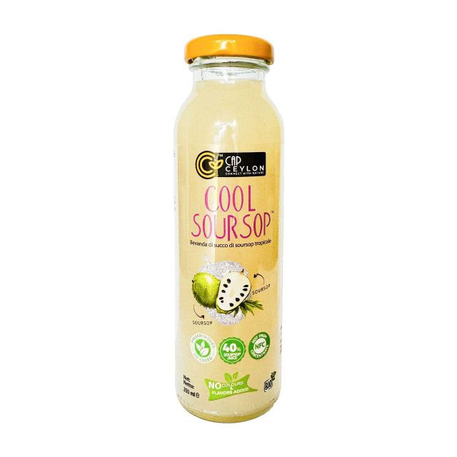 Organic Juice - Image 3