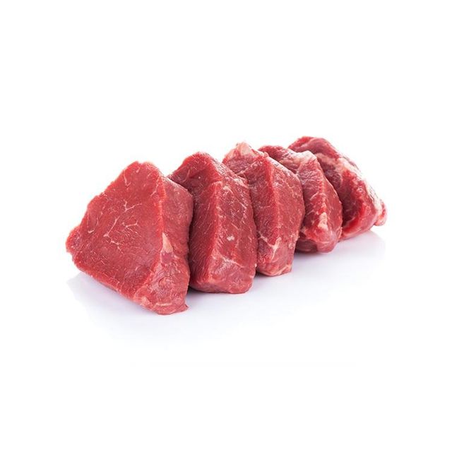 HALAL Fresh Boneless Beef Chucks/Where To Buy Fresh Frozen Beef Pieces In Cartons - Image 3