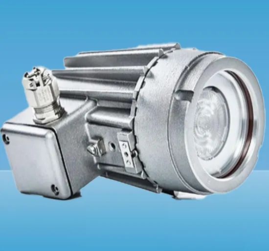 High Quality Environmental Protection Durable Usl-06LED-Explosion Proof Lights for Sell - Image 5
