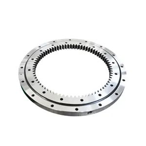 Customized Slewing Ring Bearing Angle Measurement 50mn 42CrMo4V 55-62HRC 1Y - Image 3