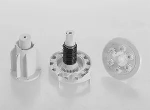 Manufacture 38 Roller Blind Parts Clutch Components Accessory - Image 1
