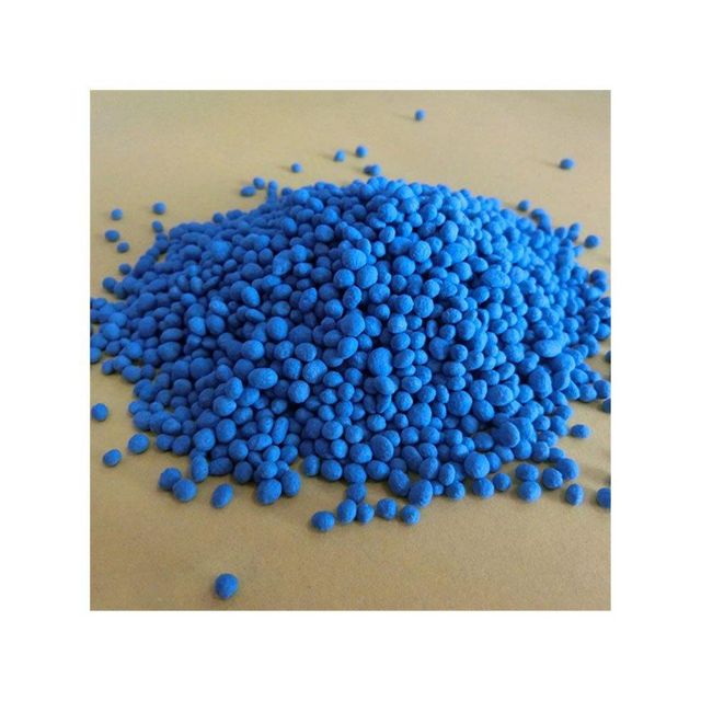 NPK fertilizer available for export with eco-friendly packaging and efficient plant nutrition - Image 3