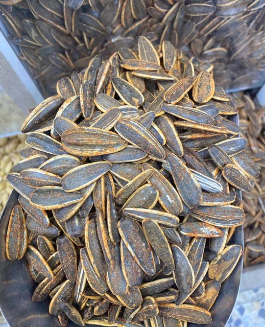 Sunflower Agricultural Seeds – Buy High Yield Plantable Sunflower Seeds High-Quality Seed Grade 10kg Sale - Image 3