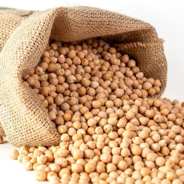 Direct Supply Chickpeas Premium Whole Seeds High Protein Fresh Taste Ideal For Bulk Buyers And Distribution Chains Buy Now Fast Delivery Premium Quality Wholesale - Image 4