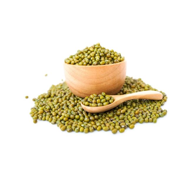 Non GMO Green Mung Beans With Premium Texture Green Mung Beans Offering Exceptional Quality And Reliable Delivery - Image 4