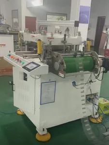 Efficient Jump Knife Cutting Machine for Seamless Material Processing - Image 2