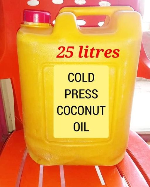 Pure & Natural Coconut Oil – Wholesale Supplier | Cold Pressed & Refined Options Available whatsap +255752328877 - Image 3