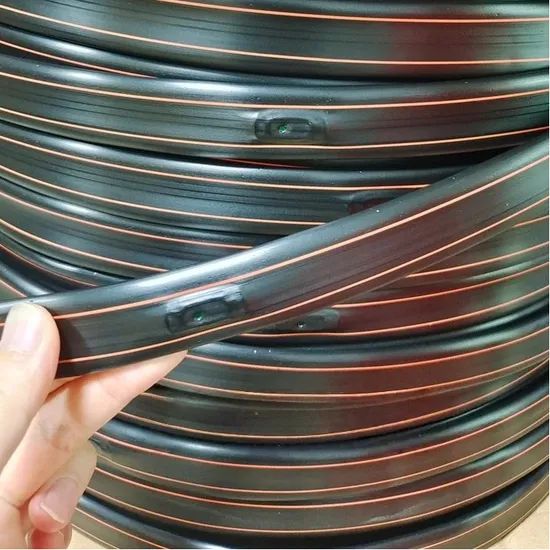 16mm Pressure Compensating Drip Line 1000FT Farm Drip Irrigation System - Image 3