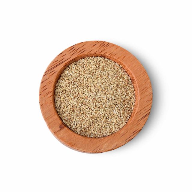 Wholesale Supply Sesame Seed Grade Rich Wholesale Processed Harvest Wholesale Quality Standard Golden Kernel Supply Kernel - Image 5