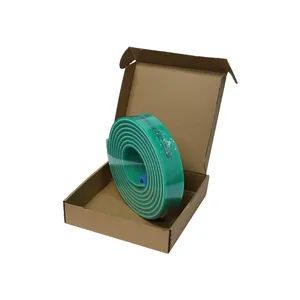 Rubber Squeegee Blade for Screen Printing Machinery Parts - Image 5