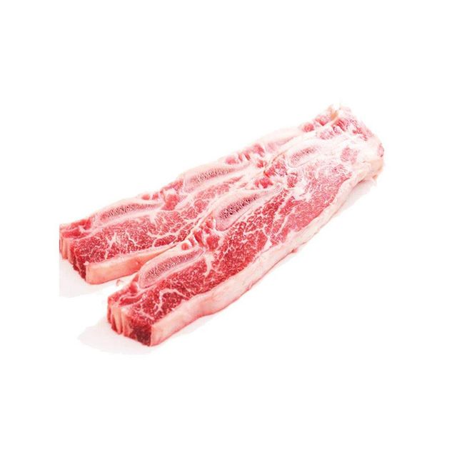 Factory direct frozen beef ribs available for wholesale buyers and international markets - Image 3