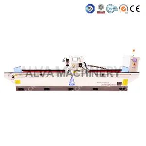 Grinder Woodworking Machinery Fully Automatic Sharpening Knife Machine - Image 1