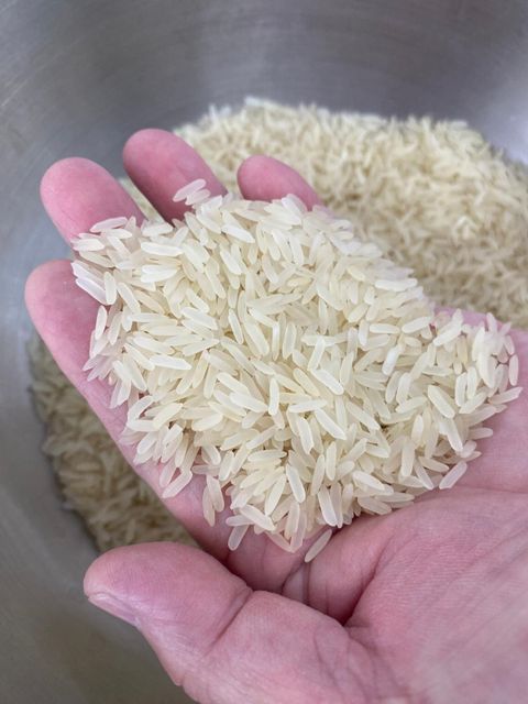 Thai Parboiled Rice from Madamdo interfood - Image 3