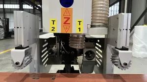 Precision CNC Drilling Machine for High-Speed Door Lock Hinges - Image 3