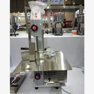 Bone Cutter Machine Pig Food Processing Machinery Meat Cutting Machine Electric - Image 3