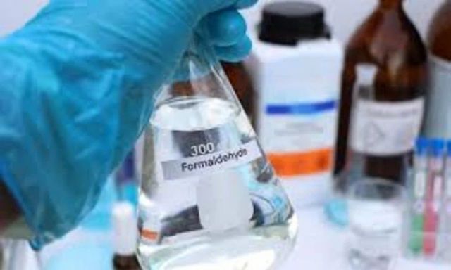 Formaldehyde Chemical Testing Services Industry Type Pharma Service Location Pan India Service Offered Commerical Service Type Formaldehyde - Image 1