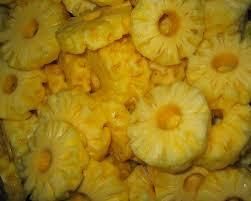 canned Pineapple in Syrup Shelf Life 2 YEARS Place of Origin Degree of Processing Frozen Degree Of Maturity Pre-Ripened - Image 3