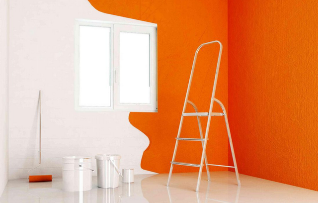 Wall Painting Service - Image 3