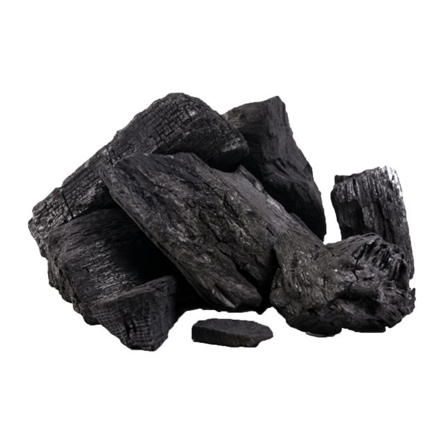 Premium Export Quality Hardwood Lump Charcoal Natural Oak Timber Origin With Clean Burning Features - Image 5