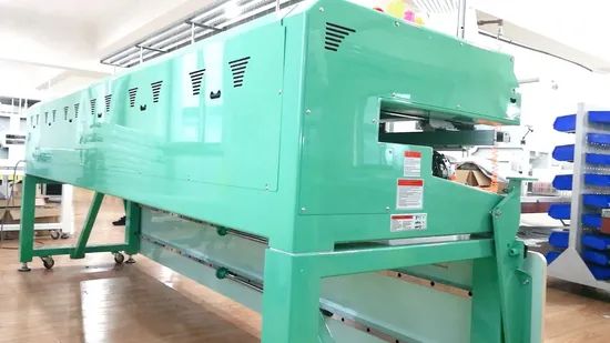 Embroidery Machine China - Image 6