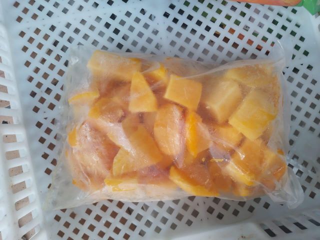 Frozen mango, strawberry etc - Image 4
