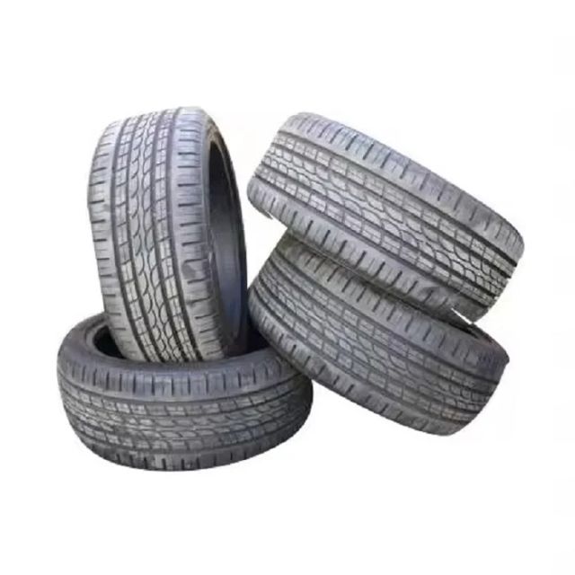 Premium Quality Used Car Tyres Available at Factory Rate with Fast Delivery and Wholesale Price Direct from Stock - Image 4