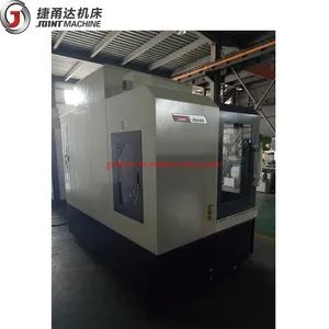 High Precision Vertical CNC Engraving and Milling Machine for Metal - Image 6