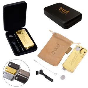 Gas Lighter for Pipe Smoking Accessories - Image 2