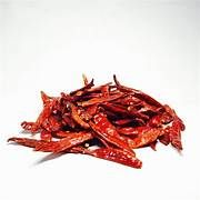 U2U316 -U AthvikaSpice Red Chili Whole Shape Dried Spices Best Feature Spicy Red Color Tasting Food Single Spice And Herb - Image 2