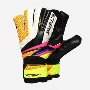 Hi-Tech Grip Soccer Goalkeeper Gloves for Training - Image 1