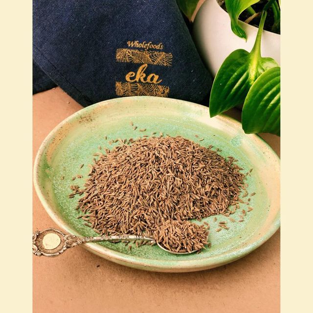 Fresh Bulk Cumin With Authentic Aroma Cumin For Food Industry And Wholesale Purchase With Reliable Supply - Image 4