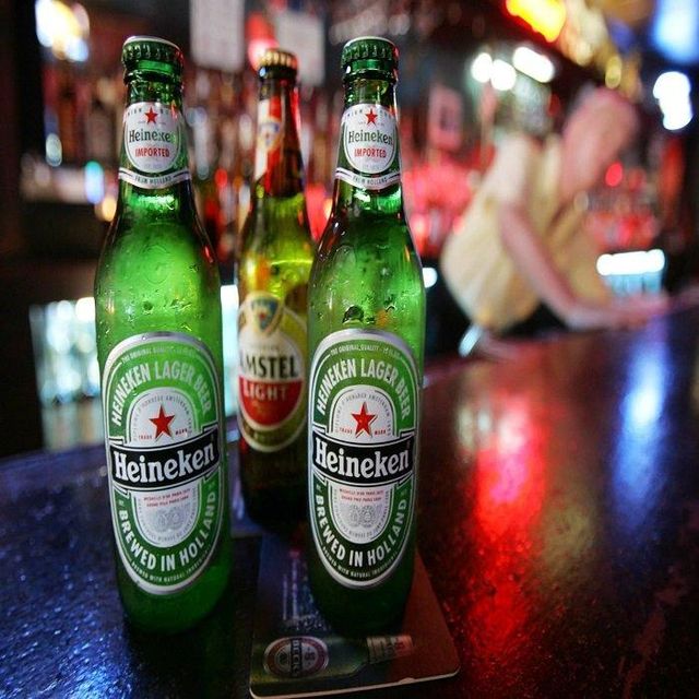 High Quality Heineken Beer Buy Now Top Wholesale for Beer 330ml Bottles Dark 24 Months Shelf Life - Image 4
