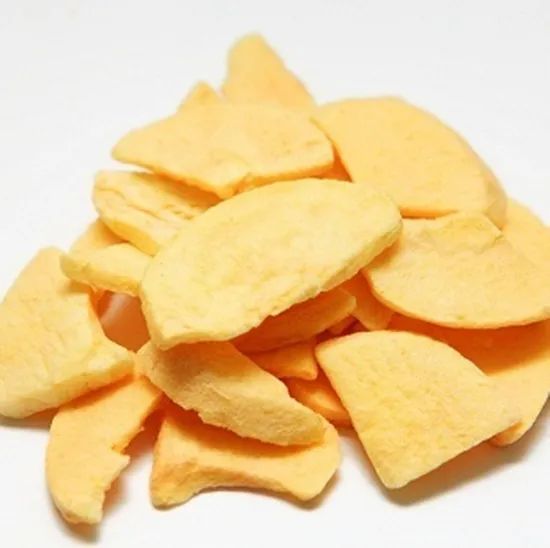 Fd Fruit Health Food Freeze Dried Apple Slice - Image 6