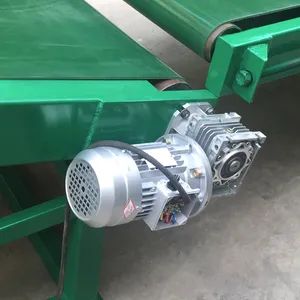 Automated Workshop Production Line Belt Assembly Line Origin China Model NO. TF Condition New Color Optional Size Customize - Image 3