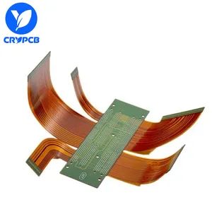 Custom Shaped Rigid-Flex PCB Solutions - Image 6