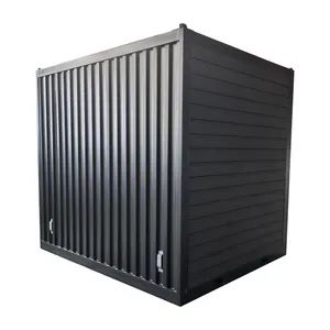 Portable Sauna Room for Home Use OEM Yes ODM Yes Brand Sab Power 6kw Trademark EQ Firproof Yes Origin China Portable Yes - Image 2