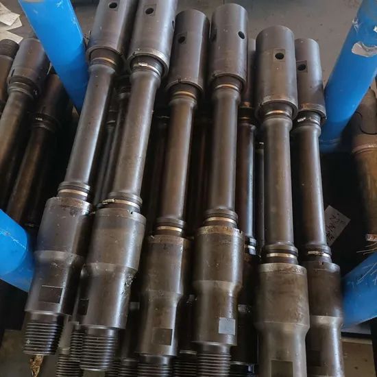 Factory Direct Sale 172mm Downhole Motor Accessories - Image 3