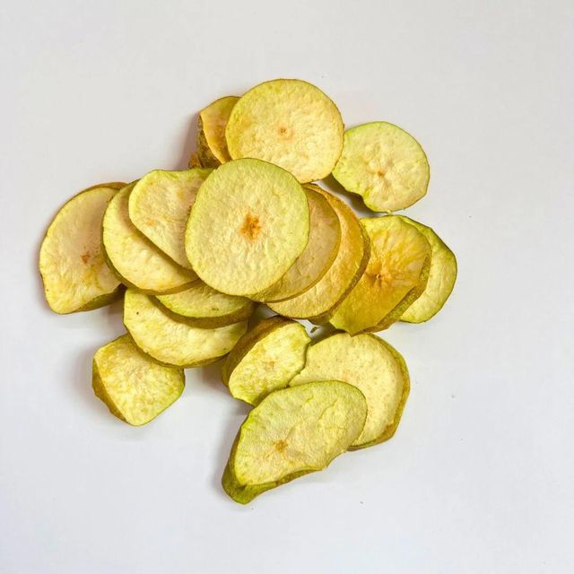 Fresh Dried Pears Carefully Processed And Juicy Pears Ideal For Bulk Packaging And Supply Chains - Image 3