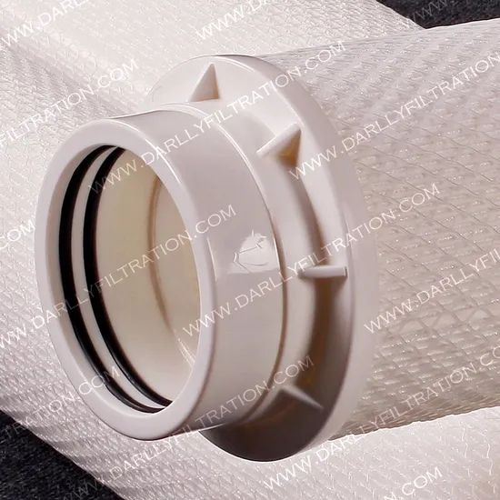 Darlly Replacement High Flow Filter Cartridge - Image 3
