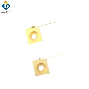 Special Packaging 1W 690nm C-Mount Laser Diode Module - Image 2
