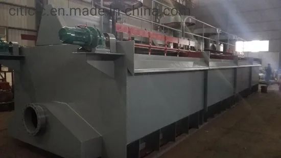 Fluorite Ore Flotation Separator - Image 4