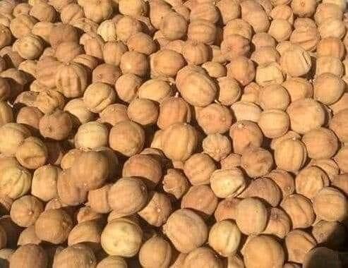 Dried Yellow Lemon Organic No Origin Egypt - Image 3