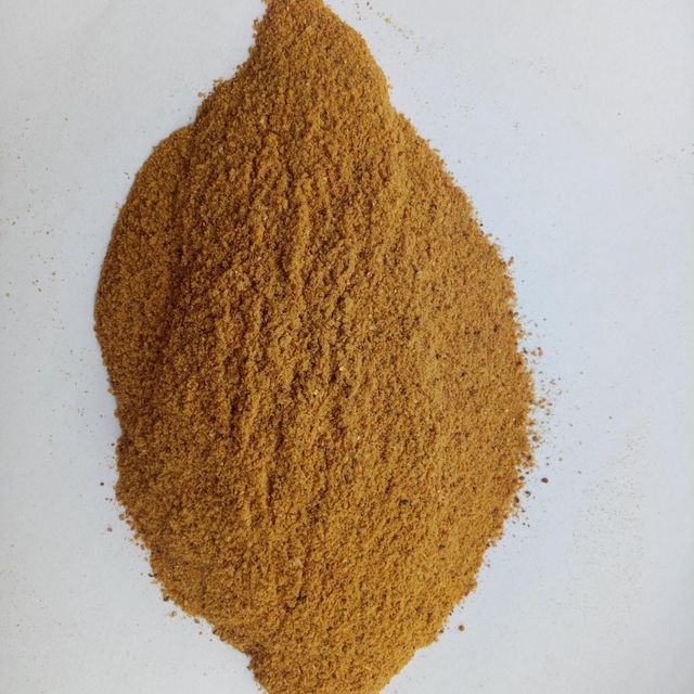 Nutritious Corn Gluten Meal For Cattle Poultry And Aquaculture Feed With High Digestibility And Bulk Availability - Image 2