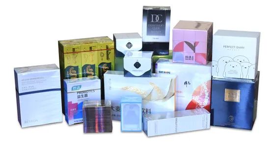 Confectionery Food Box Cellophane Overwrapping Machine (SY-2000W) - Image 6