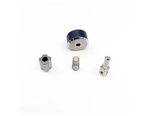Waterjet Spare Part Outlet Valve Repair Kit Waterjet Check Valve Body Repair Kit - Image 2