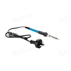 Precision Control Temperature Regulating Soldering Iron for Electronics Repair - Image 4