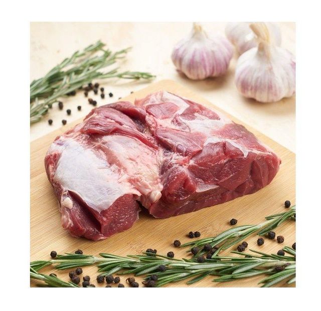 Boneless Beef - Shank - Buffalo Meat - Halal Beef Meat - Beef Frozen Fresh - Image 3