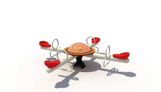 Outdoor Use Seesaw with Safety Antiskid Design and Durability - Image 6