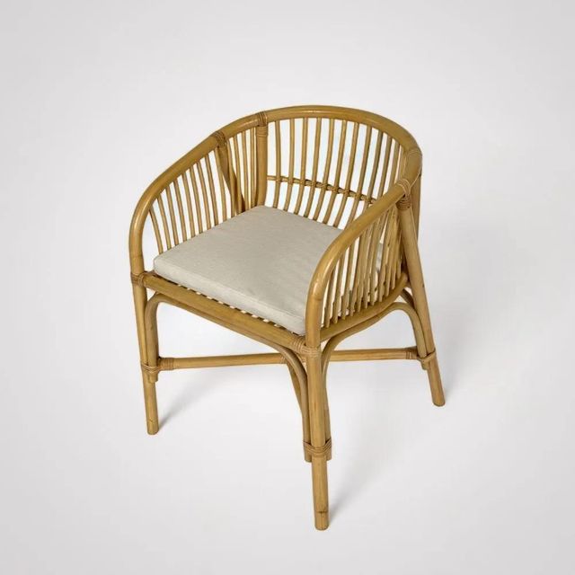 Rattan Furniture Collection Texture Rattan Production Capacity 50-70 Units/month Production Process Semi Conventional - Image 1